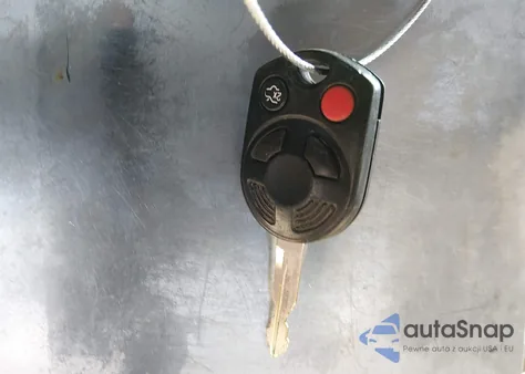 2007 Mercury Milan I4 Premier из США, поврежденный, VIN 3MEHM08Z37R635653